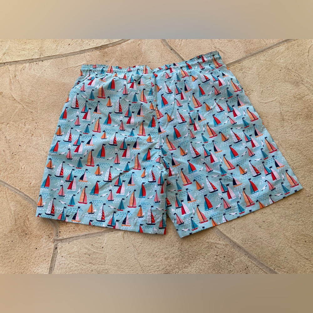 New Broken Threads surf&swim  size L color multi